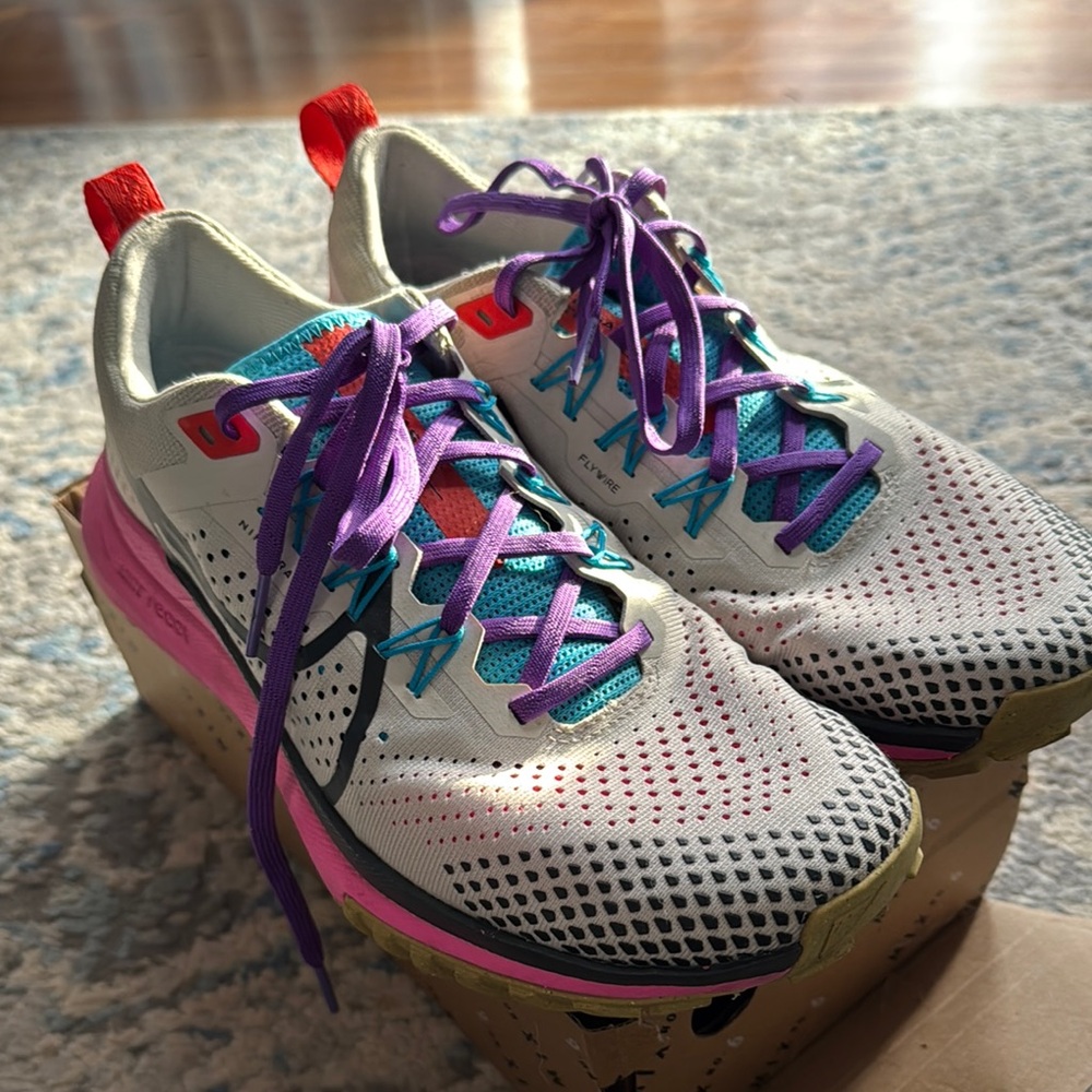 Nike Women's Pegasus Trail Shoes